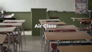 Air Class