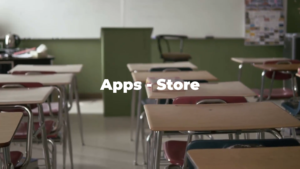 Apps - Store